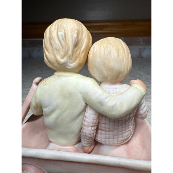 Brothers by Frances Hook Figurine Vintage - Picture 13 of 16